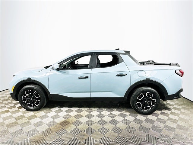 2024 Hyundai Santa Cruz SE