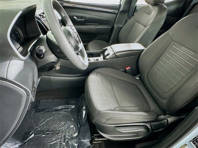 2024 Hyundai Santa Cruz SE