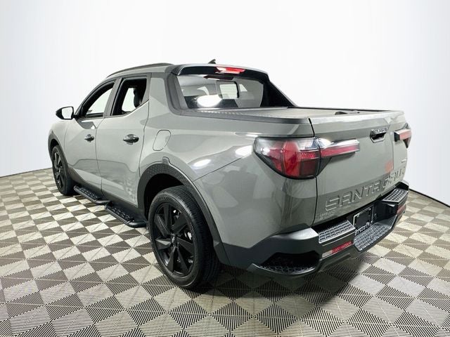 2024 Hyundai Santa Cruz NIGHT