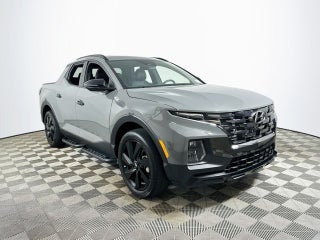 2024 Hyundai Santa Cruz NIGHT