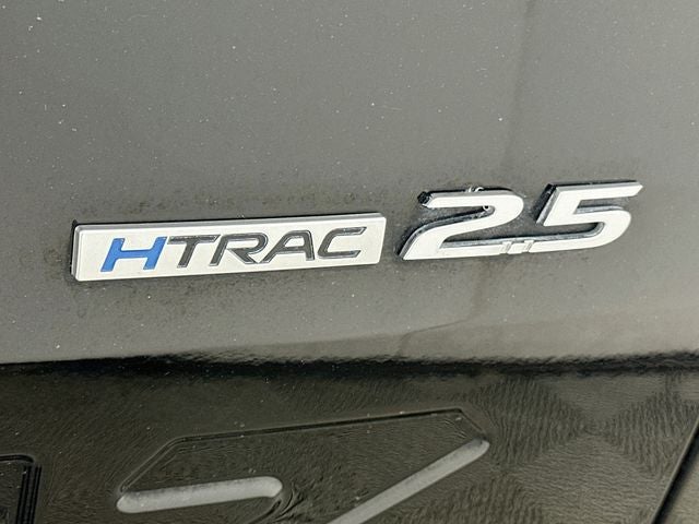 2022 Hyundai Santa Cruz Limited
