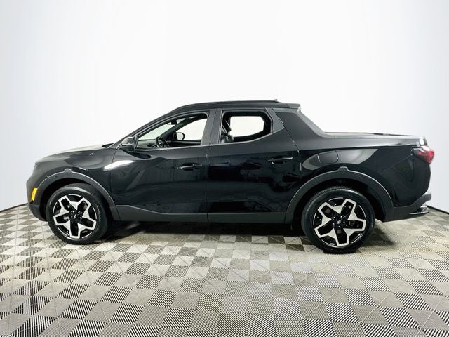 2022 Hyundai Santa Cruz Limited