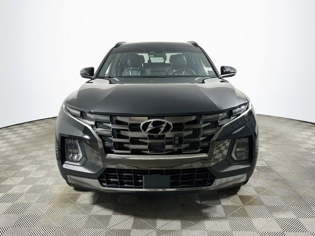 2022 Hyundai Santa Cruz Limited