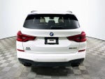 2019 BMW X3 M40i