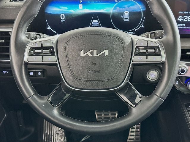 2024 Kia Telluride SX-Prestige X-Pro
