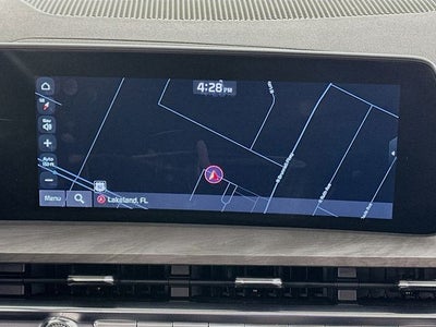 2024 Kia Telluride SX-Prestige X-Pro