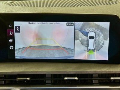 2024 Kia Telluride SX-Prestige X-Pro