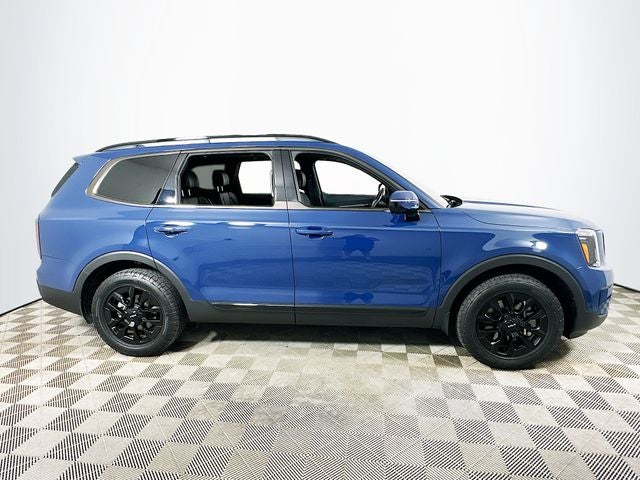 2024 Kia Telluride SX-Prestige X-Pro