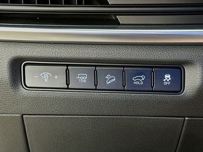 2024 Kia Telluride SX-Prestige X-Pro