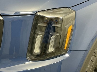 2024 Kia Telluride SX-Prestige X-Pro
