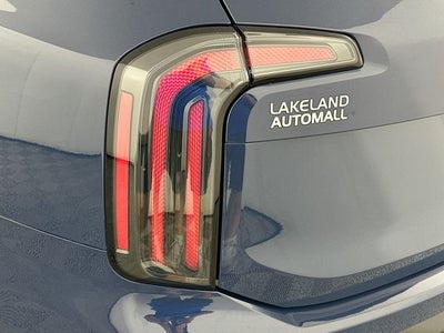 2024 Kia Telluride SX-Prestige X-Pro