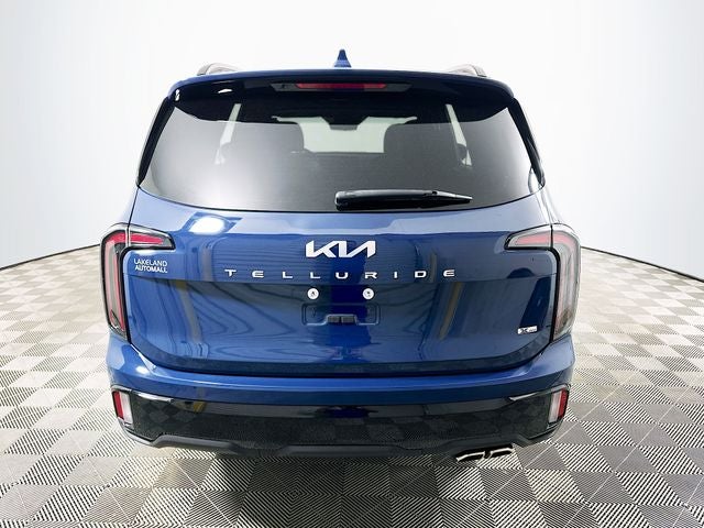 2024 Kia Telluride SX-Prestige X-Pro