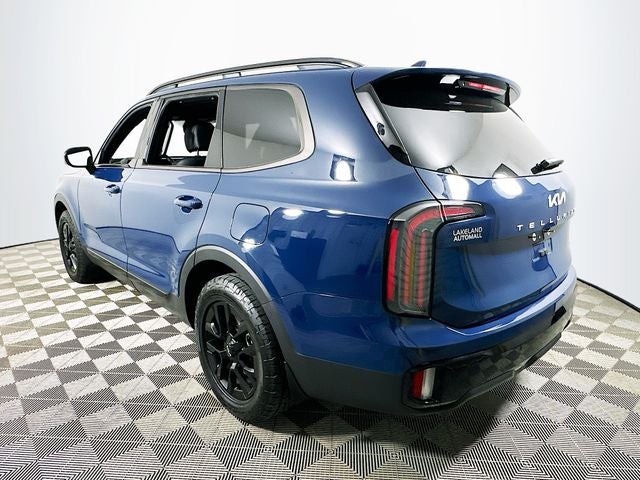 2024 Kia Telluride SX-Prestige X-Pro