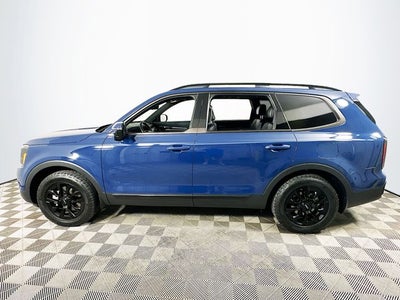 2024 Kia Telluride SX-Prestige X-Pro