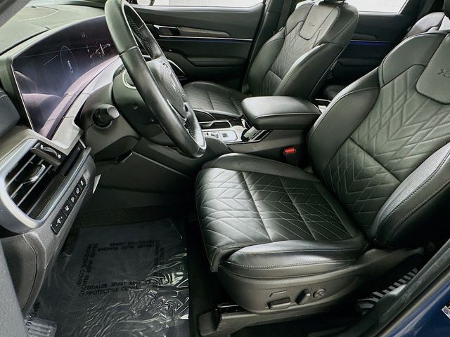 2024 Kia Telluride SX-Prestige X-Pro