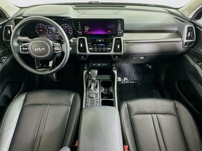 2023 Kia Sorento S