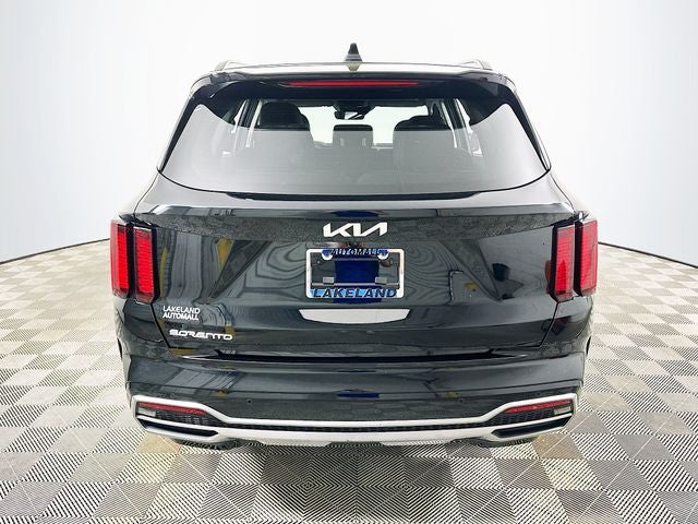 2023 Kia Sorento S