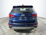2017 Hyundai Santa Fe Sport 2.4 Base