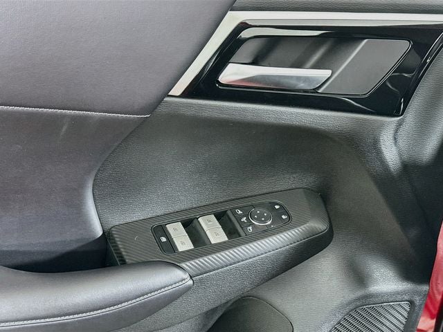 2024 Mitsubishi Outlander SE Black Edition