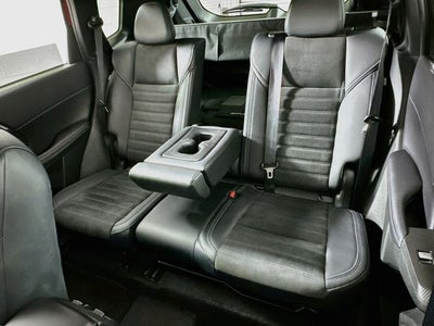 2024 Mitsubishi Outlander SE Black Edition