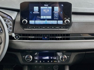 2024 Mitsubishi Outlander SE Black Edition