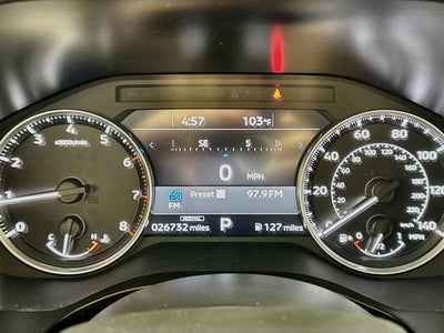 2024 Mitsubishi Outlander SE Black Edition