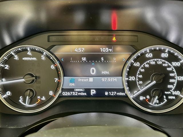 2024 Mitsubishi Outlander SE Black Edition