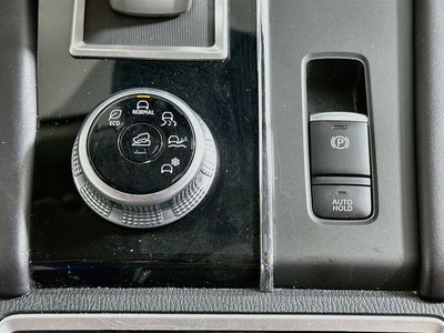 2024 Mitsubishi Outlander SE Black Edition