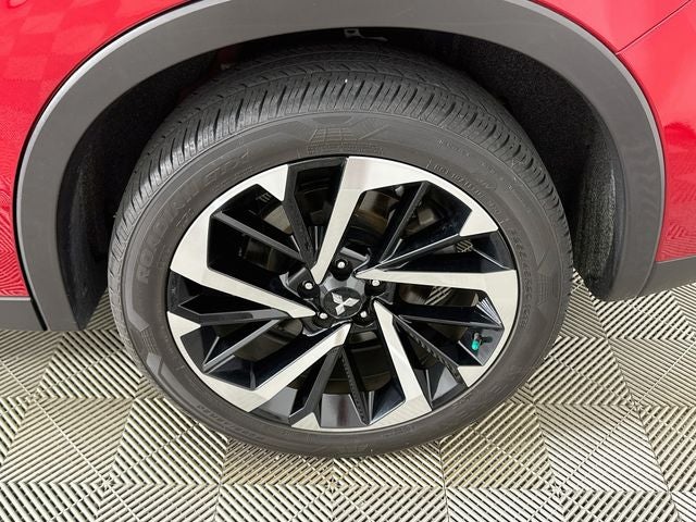 2024 Mitsubishi Outlander SE Black Edition
