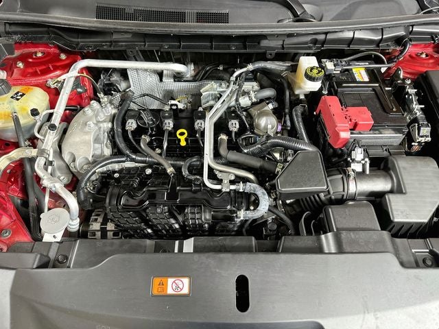 2024 Mitsubishi Outlander SE Black Edition