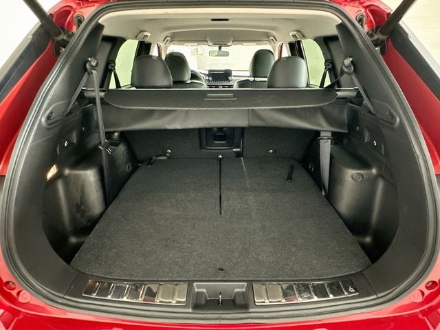 2024 Mitsubishi Outlander SE Black Edition
