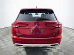 2024 Mitsubishi Outlander SE Black Edition