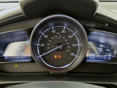 2019 Mazda Mazda CX-3 Touring