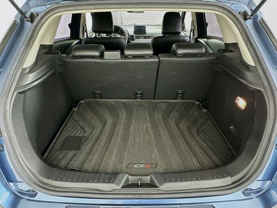 2019 Mazda Mazda CX-3 Touring