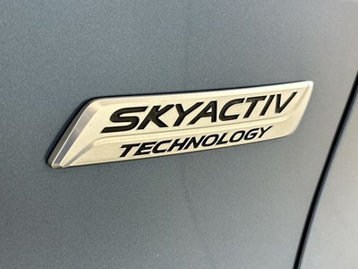 2019 Mazda Mazda CX-3 Touring