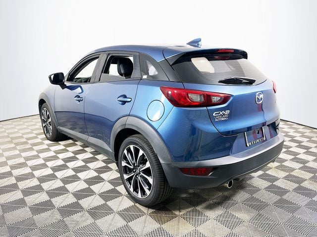 2019 Mazda Mazda CX-3 Touring