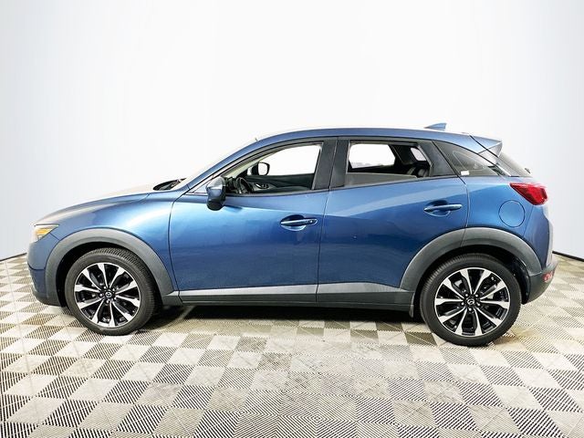 2019 Mazda Mazda CX-3 Touring