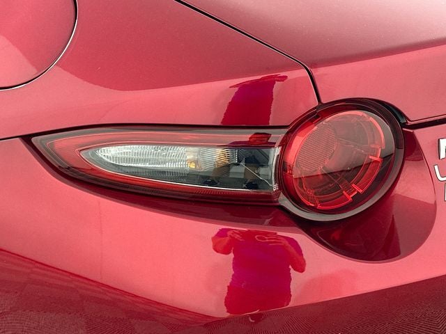 2021 Mazda Mazda Miata RF Grand Touring