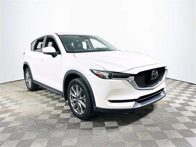 2020 Mazda Mazda CX-5 Grand Touring