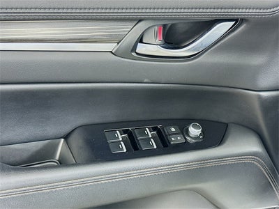 2020 Mazda Mazda CX-5 Grand Touring