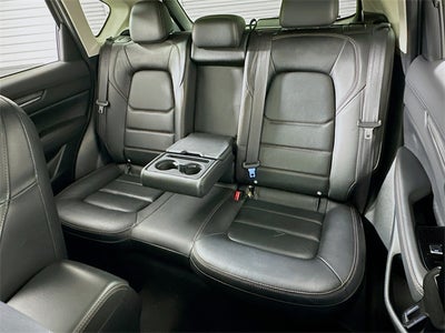 2020 Mazda Mazda CX-5 Grand Touring