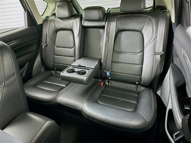 2020 Mazda Mazda CX-5 Grand Touring