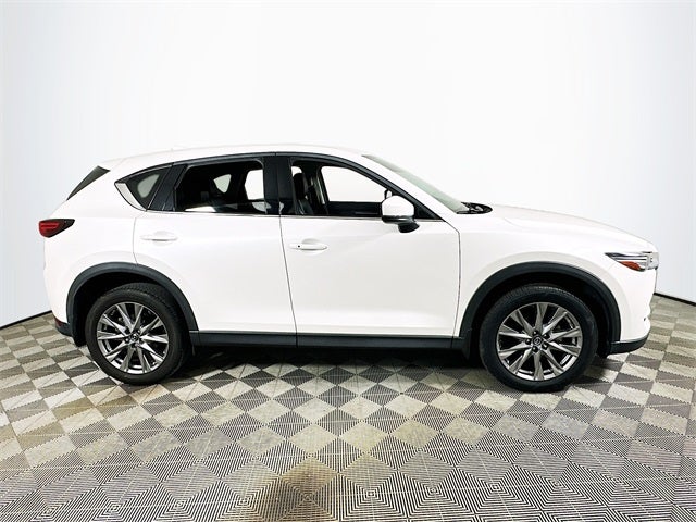 2020 Mazda Mazda CX-5 Grand Touring