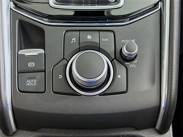 2020 Mazda Mazda CX-5 Grand Touring