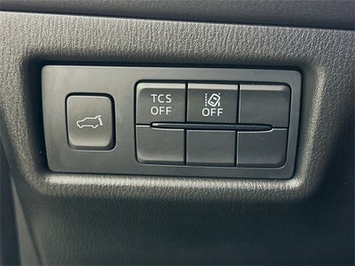 2020 Mazda Mazda CX-5 Grand Touring