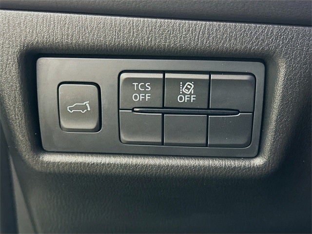 2020 Mazda Mazda CX-5 Grand Touring