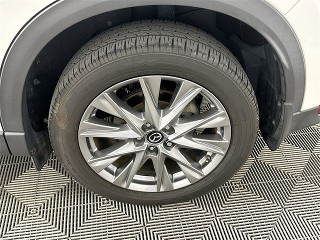 2020 Mazda Mazda CX-5 Grand Touring