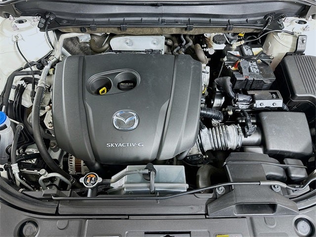 2020 Mazda Mazda CX-5 Grand Touring