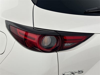 2020 Mazda Mazda CX-5 Grand Touring