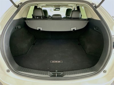 2020 Mazda Mazda CX-5 Grand Touring